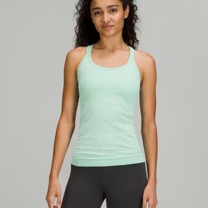 Ebb to street tank top